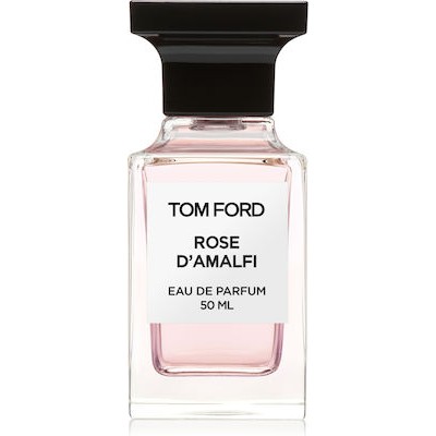 TOM FORD Private Rose Garden: Rose d'Amalfi EDP 50ml